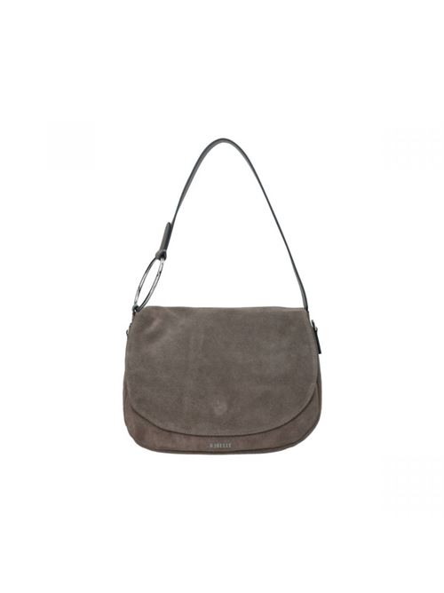 larix camoscio REBELLE | REB0248-P00040026 TAUPE